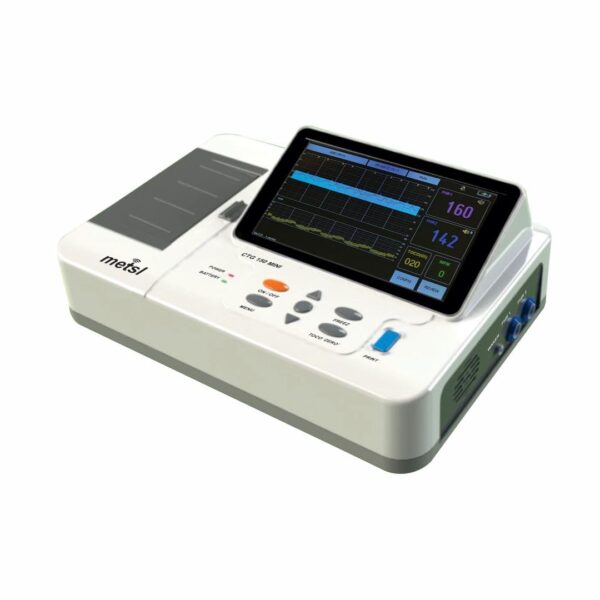 FETAL MONITOR