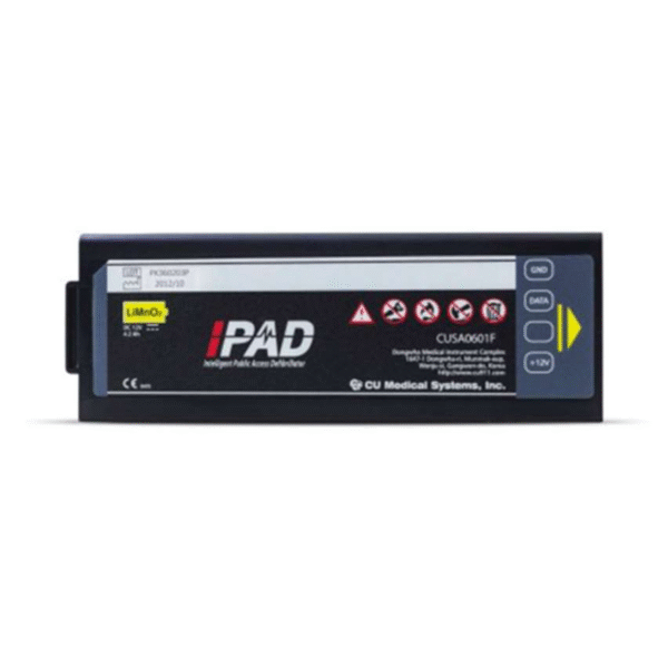 I-PAD CU MEDICAL