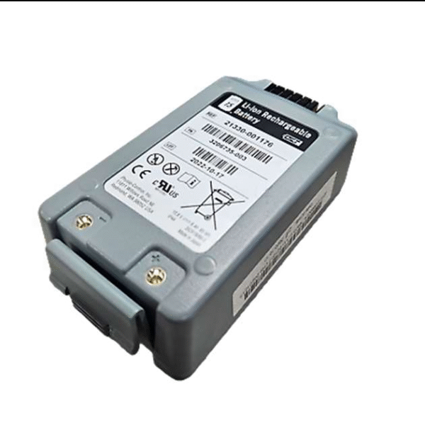 PHYSIO CONTROL  LIFEPAK 15