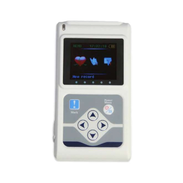Holter System
