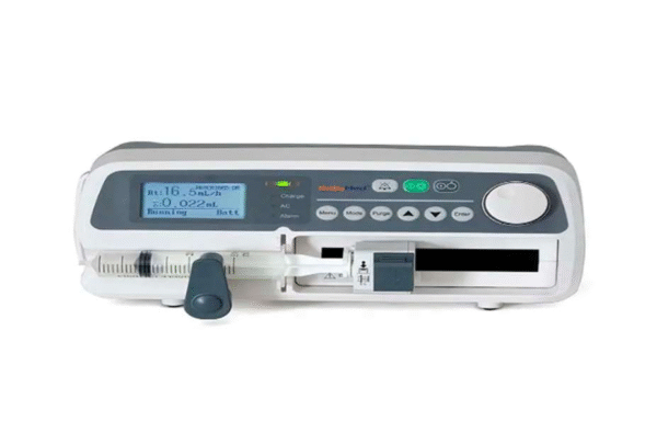 SYRINGE PUMP