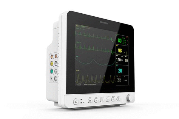 PATIENT MONITOR