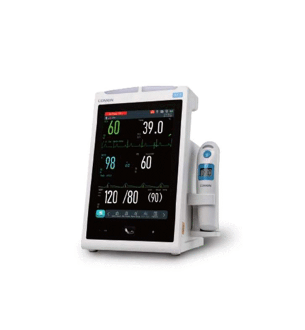 VITAL SIGNS MONITOR