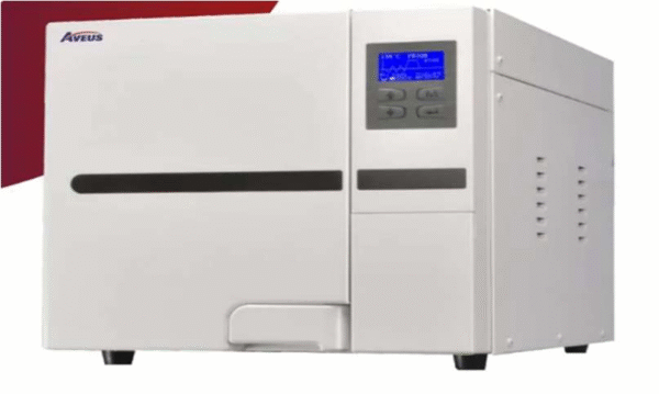 AUTOCLAVE MACHINE