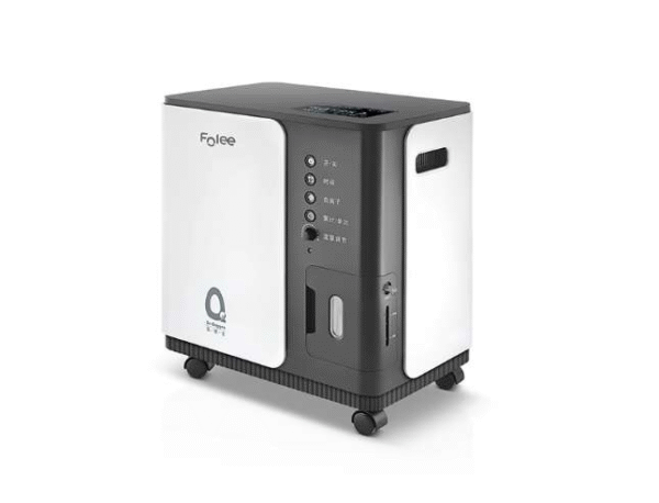 OXYGEN CONCENTRATOR