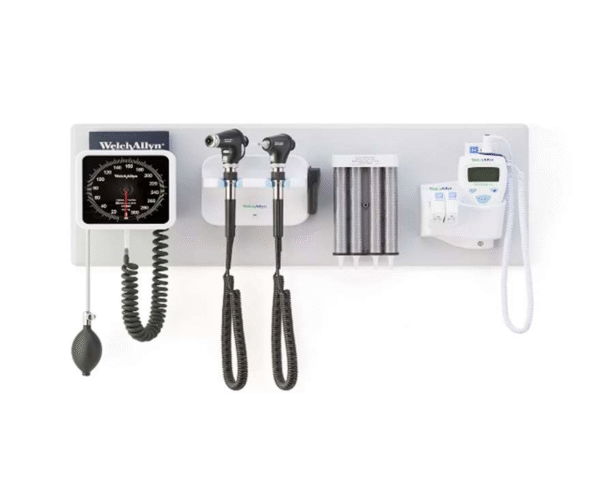 WELCH ALLYN  DIAGNOSTIC SET