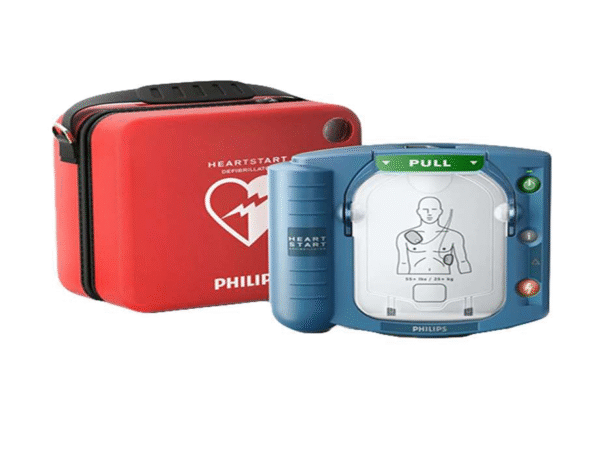 AED PHILIPS HS1