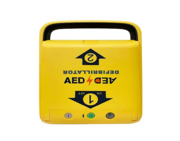 I3 AED DEFIBRILLATOR