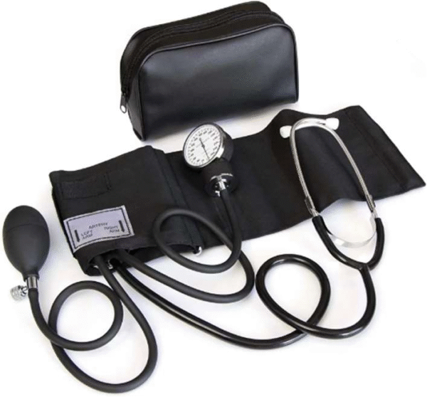ANEROID  SPHYGMOMANOMETER