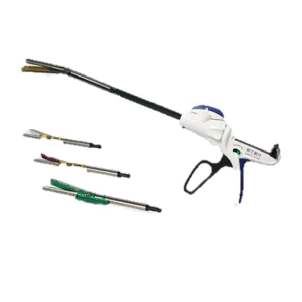 ENDOSCOPIC LINEAR  CUTTING RELOADS