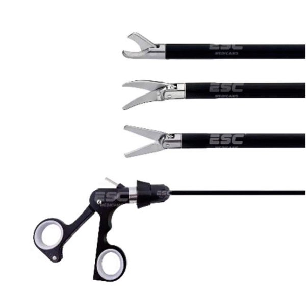 LAPROSCOPIC SCISSORS