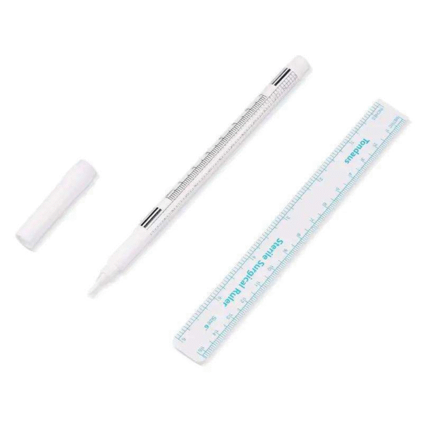 SURGICAL SKIN  MARKER