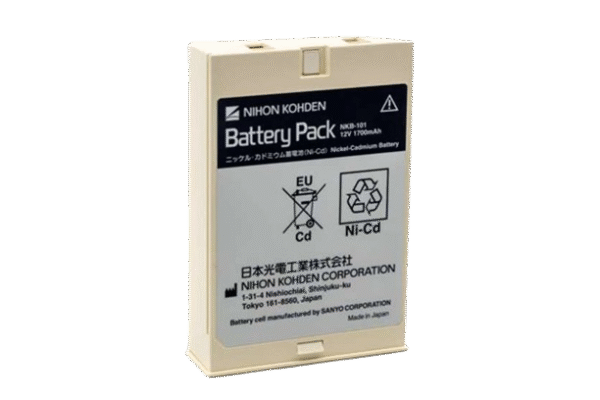 NIHON KOHDEN BSM-4000 LIFESCOPE P / BSM- 5100 LIFESCOPE A / BSM-4113