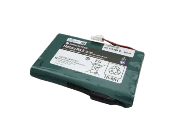 NIHON KOHDEN ECG-1500 / 1550